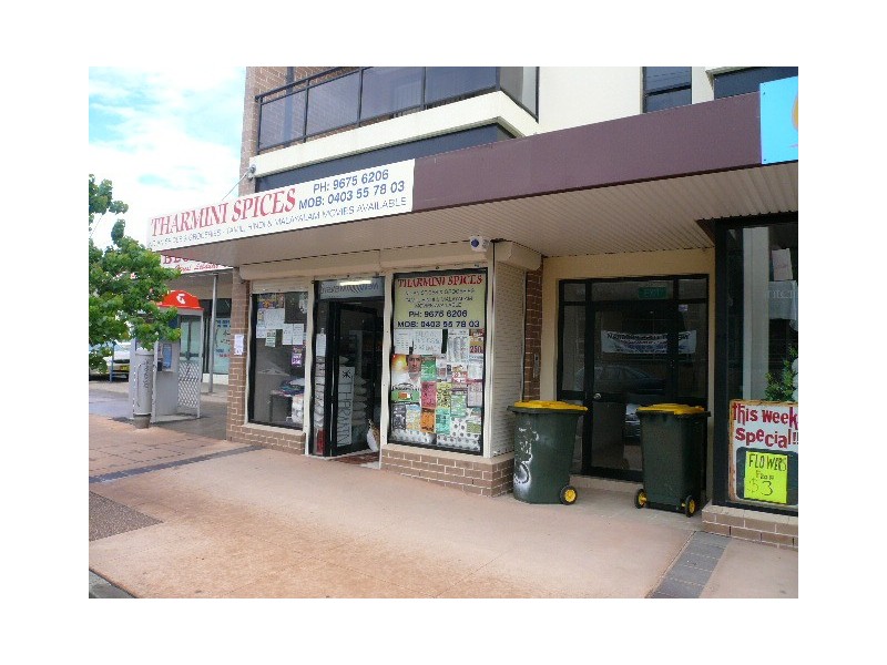 281 Beams Avenue, Mount Druitt NSW 2770