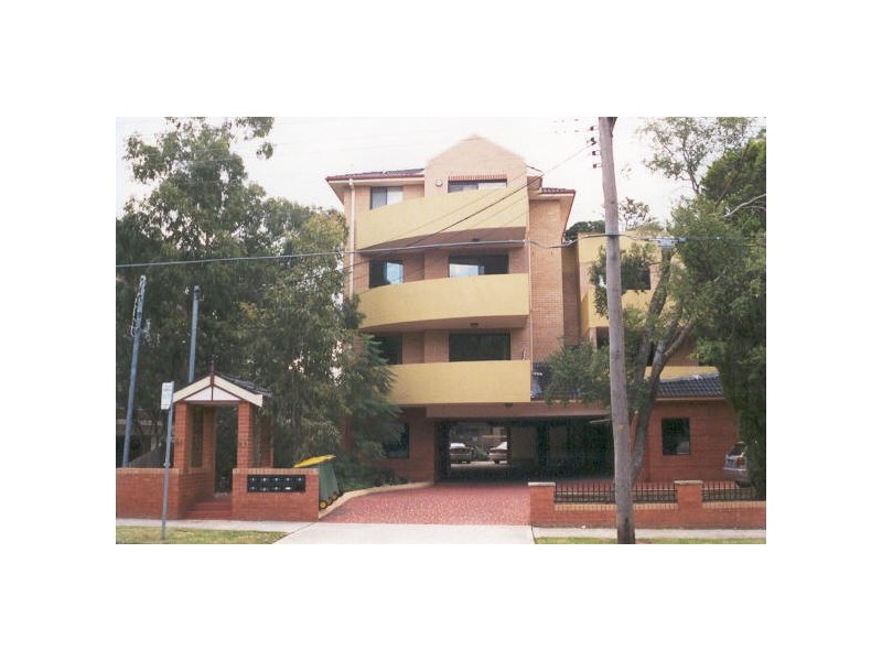 21-23 Stewart St, Parramatta NSW 2150