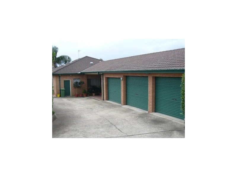 41 Rosehill Street, Parramatta NSW 2150