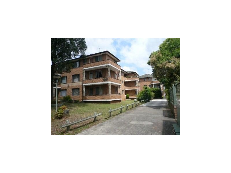 40 Wigram Street, Harris Park NSW 2150