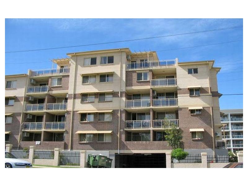 14-18 Fourth Avenue, Blacktown NSW 2148