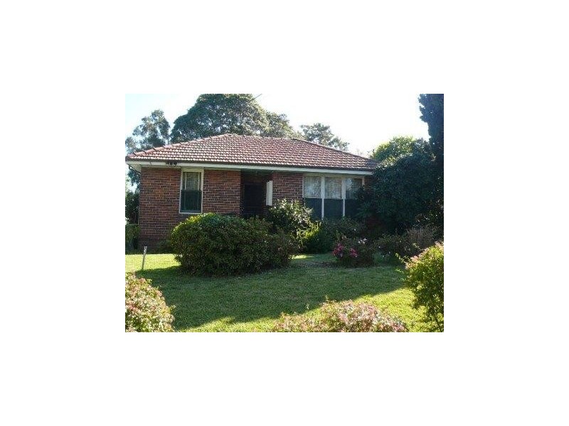 83 Evans Rd, Dundas Valley NSW 2117