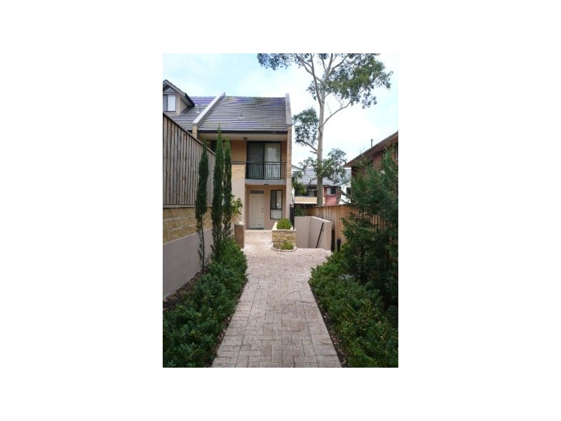 17-21 Belmore Street, North Parramatta NSW 2151