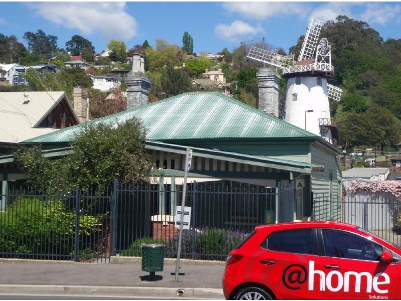 Launceston TAS 7250
