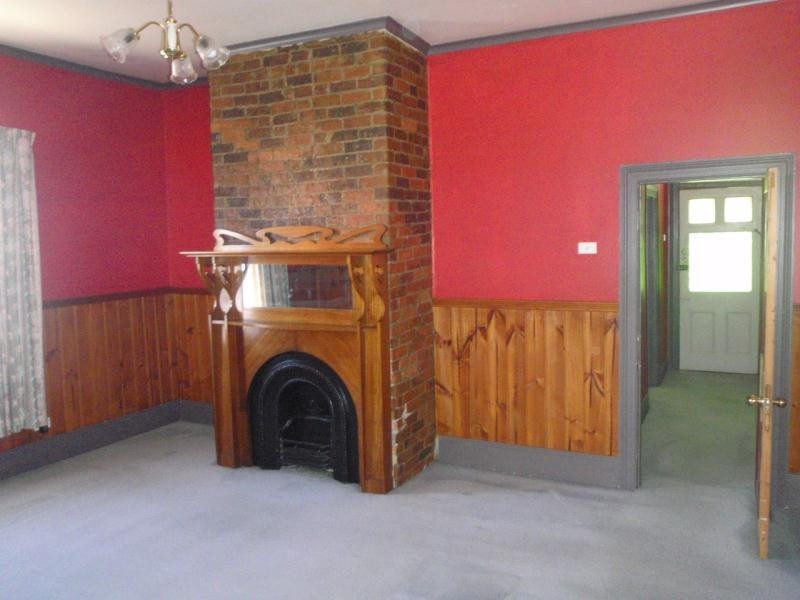 Launceston TAS 7250