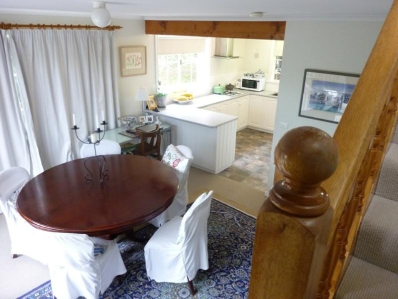 Blackstone Heights TAS 7250