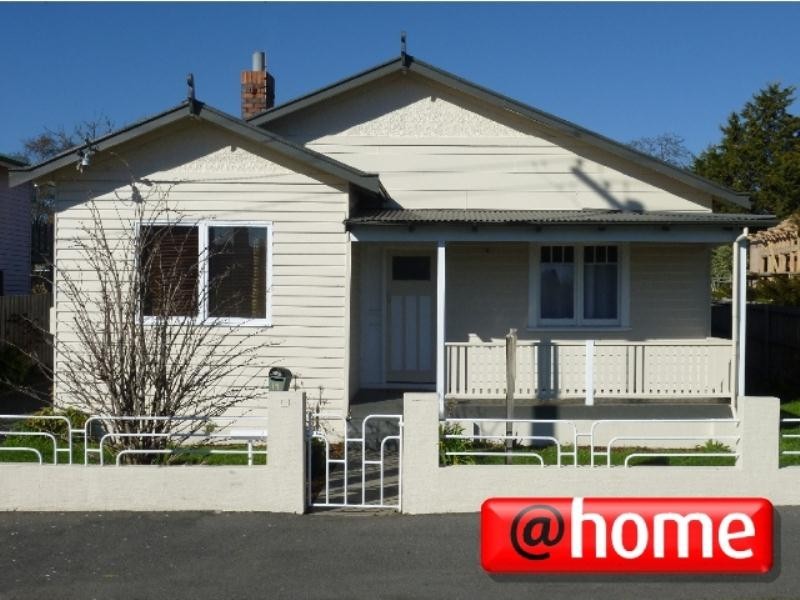 Invermay TAS 7248