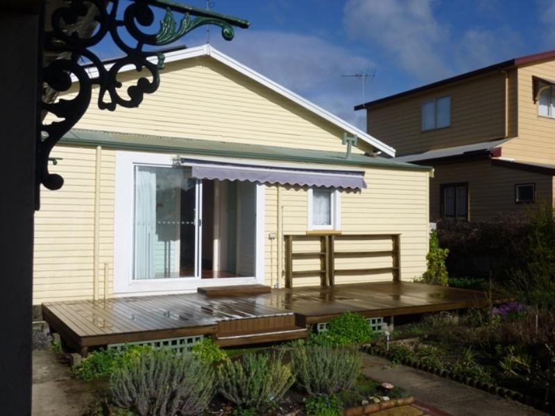 Invermay TAS 7248