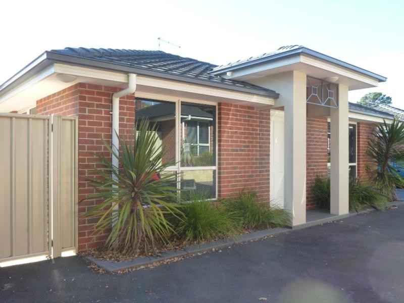 South Launceston TAS 7249