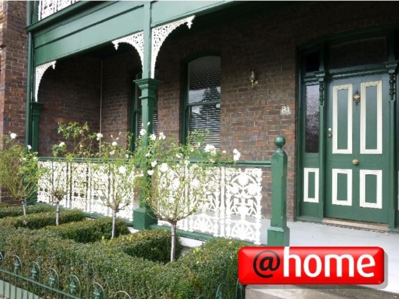 Launceston TAS 7250