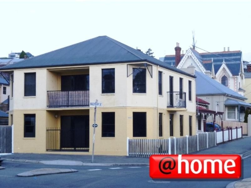 Launceston TAS 7250