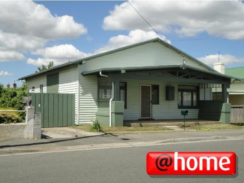 Invermay TAS 7248