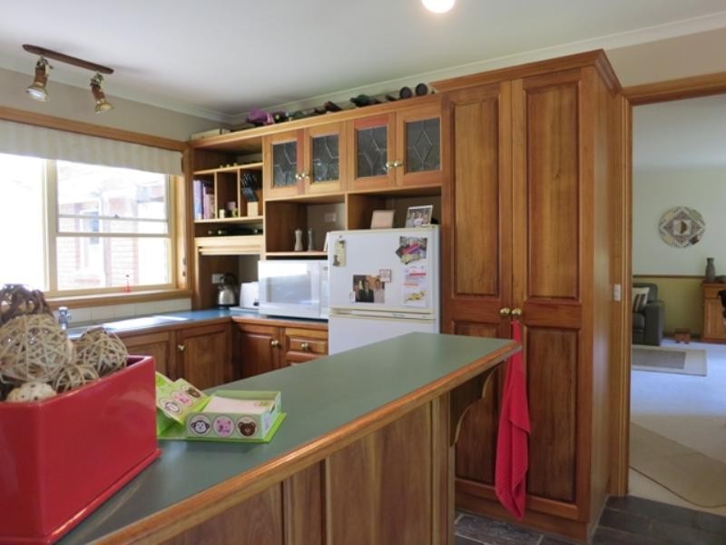 Blackstone Heights TAS 7250