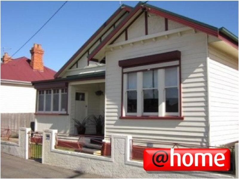 Invermay TAS 7248