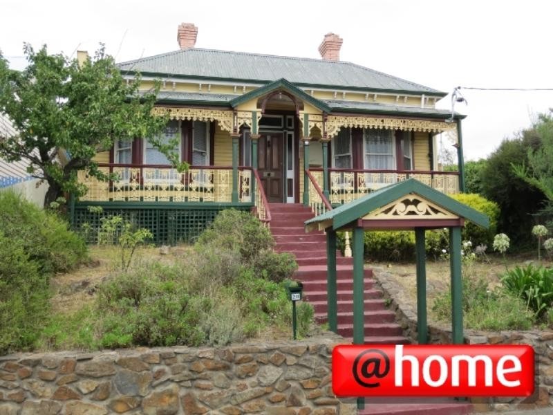 Launceston TAS 7250
