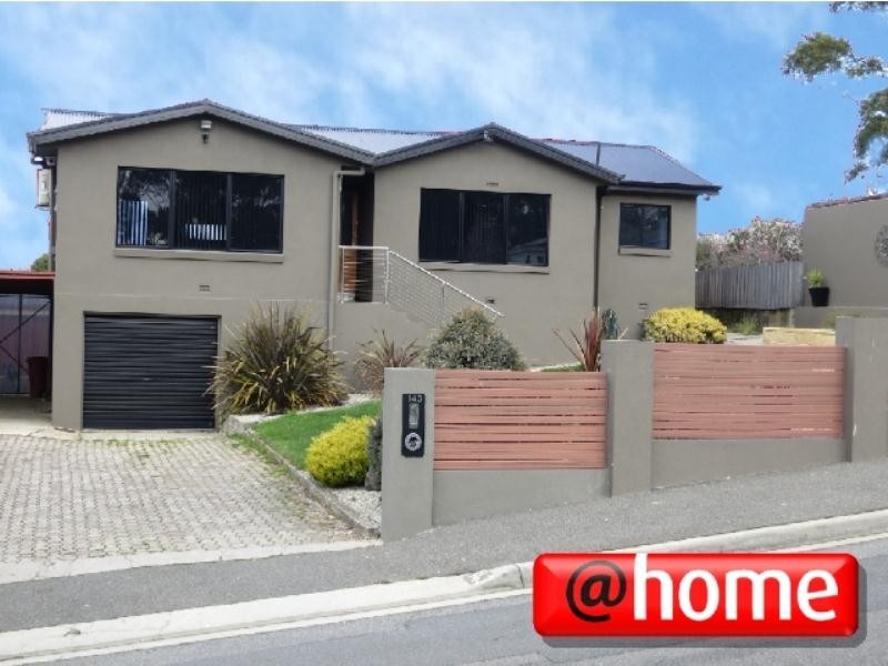 Summerhill TAS 7250