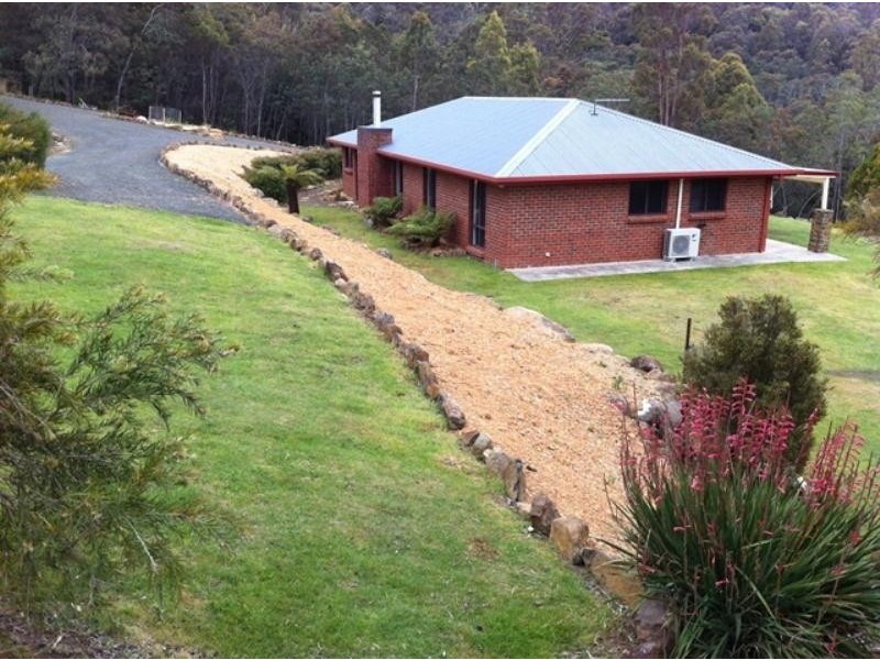 Grindelwald TAS 7277