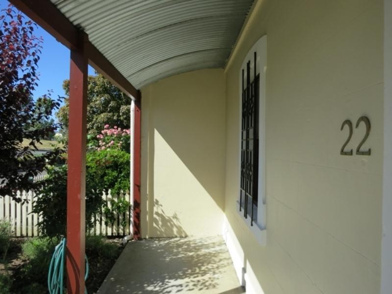 Launceston TAS 7250