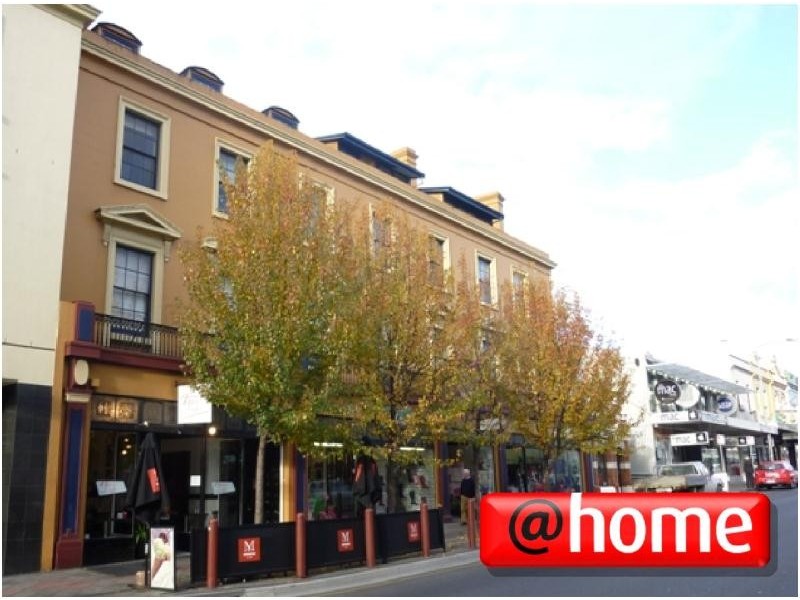 Launceston TAS 7250