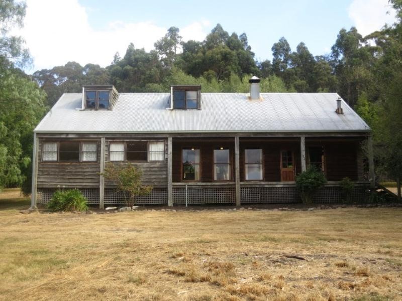 Lilydale TAS 7268