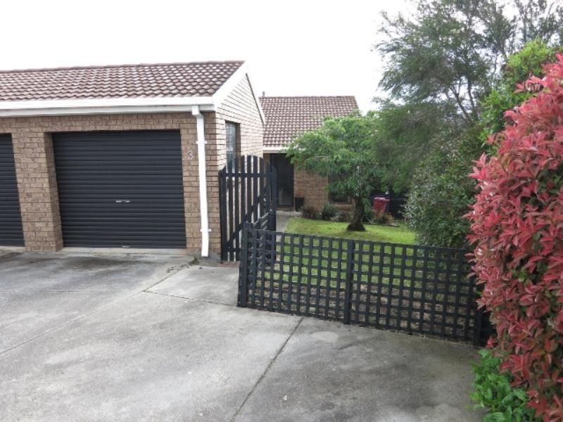 Norwood TAS 7250