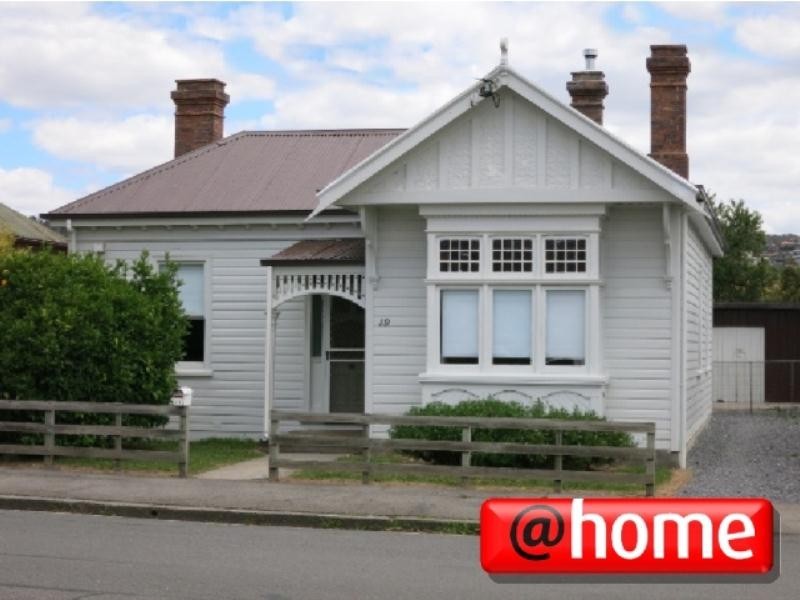 Invermay TAS 7248