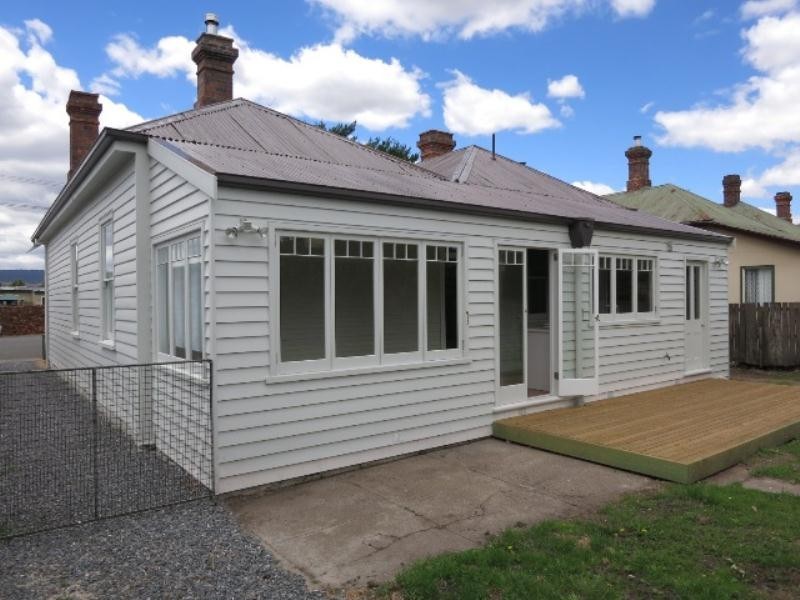 Invermay TAS 7248