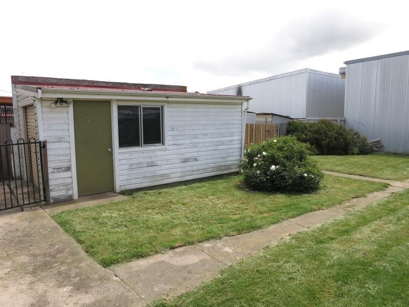 Invermay TAS 7248