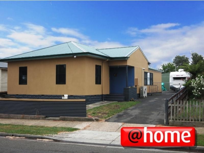 Newstead TAS 7250