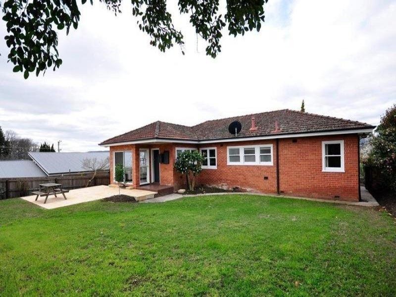 Newstead TAS 7250
