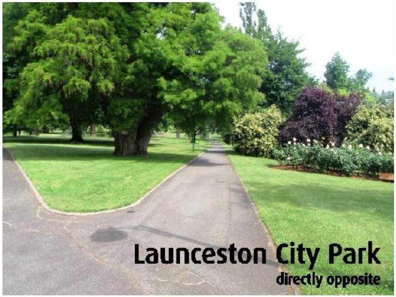 Launceston TAS 7250