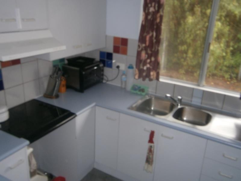 Regency Downs QLD 4341