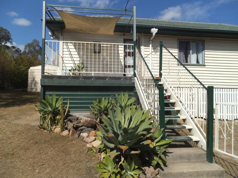 Regency Downs QLD 4341