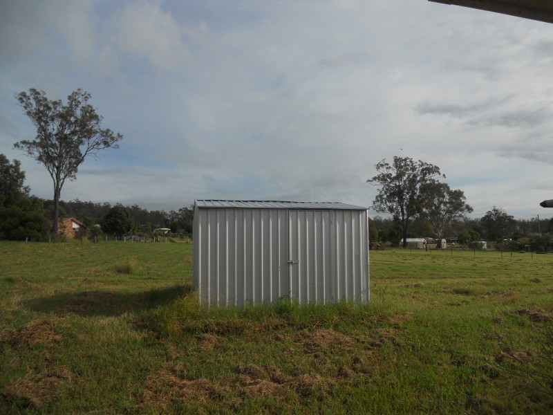 Regency Downs QLD 4341