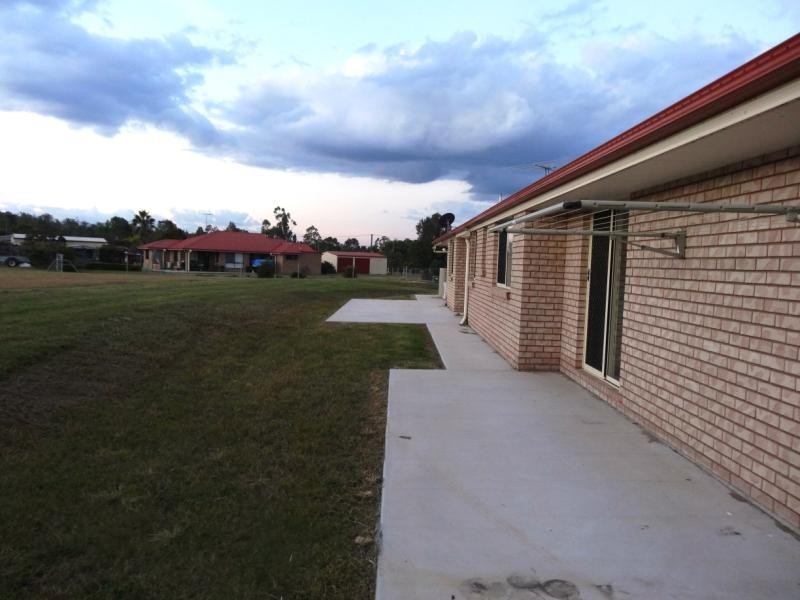 Regency Downs QLD 4341