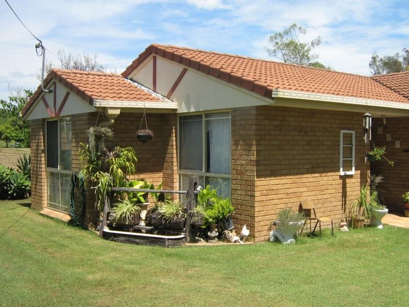 Laidley Heights QLD 4341