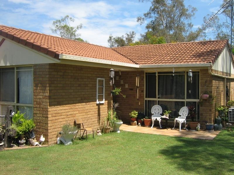 Laidley Heights QLD 4341