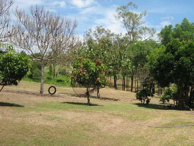 Laidley Heights QLD 4341