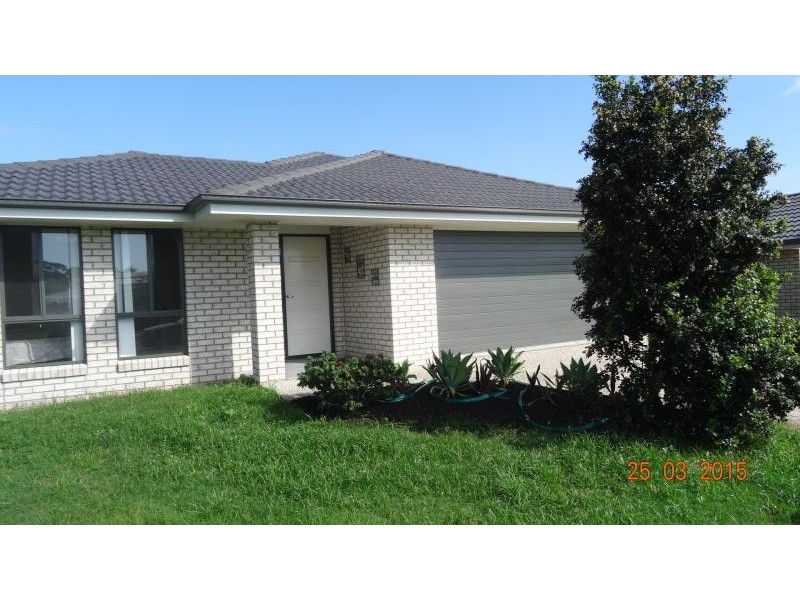 30 Haslingden Park Drive, Lowood QLD 4311
