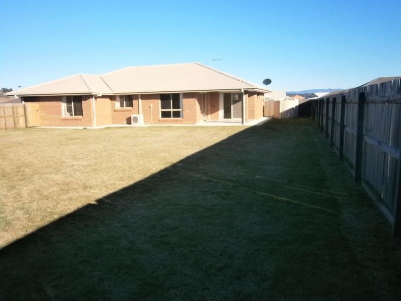 Laidley North QLD 4341