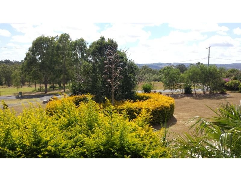 Laidley Heights QLD 4341