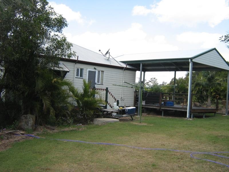 Laidley Heights QLD 4341