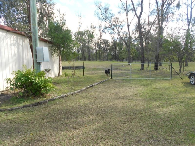 Laidley Heights QLD 4341