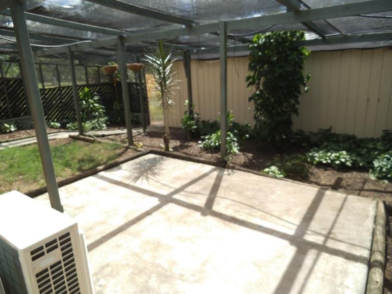 Laidley Heights QLD 4341