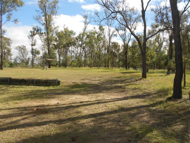 Laidley Heights QLD 4341