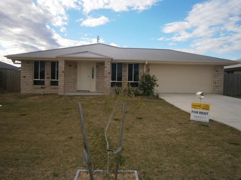 Laidley QLD 4341