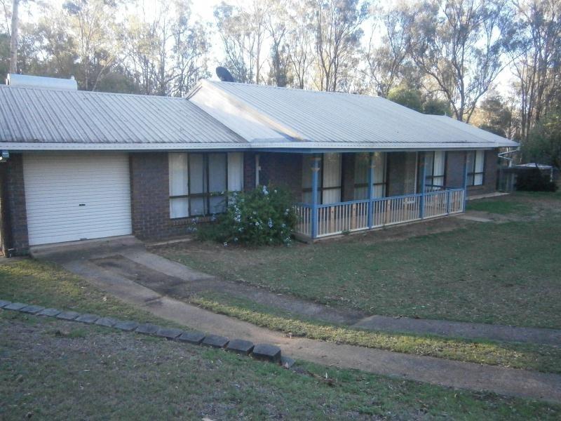 Glenore Grove QLD 4342