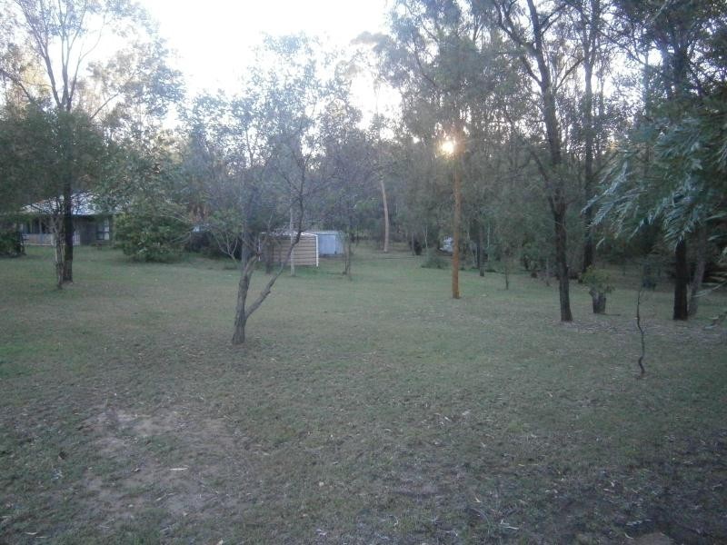 Glenore Grove QLD 4342