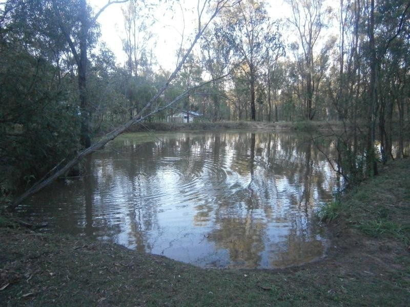 Glenore Grove QLD 4342