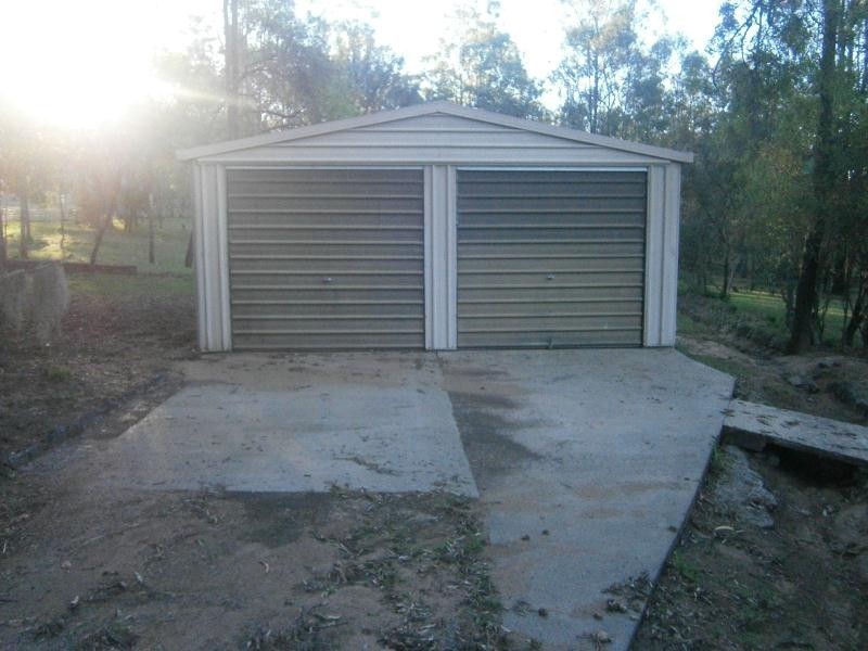 Glenore Grove QLD 4342